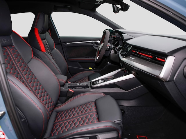 Audi RS3 Quattro S-Tronic Sportback