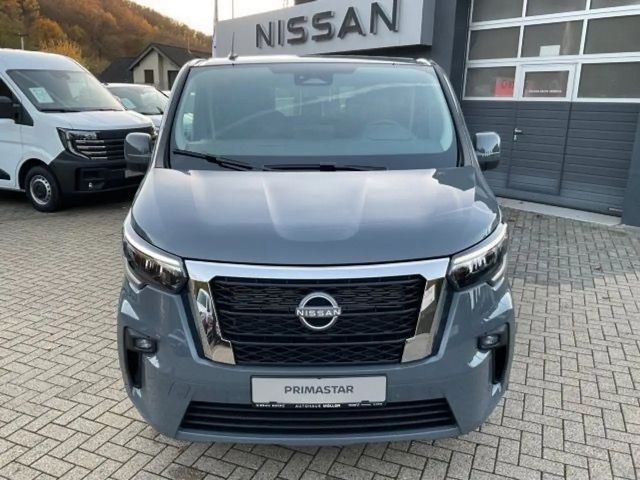 Nissan Primastar L1H1 Tekna