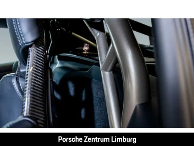 Porsche Cayman 718 Coupé RS