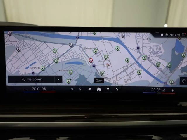 BMW X5 50E - MANHATTAN - PANODAK - LE