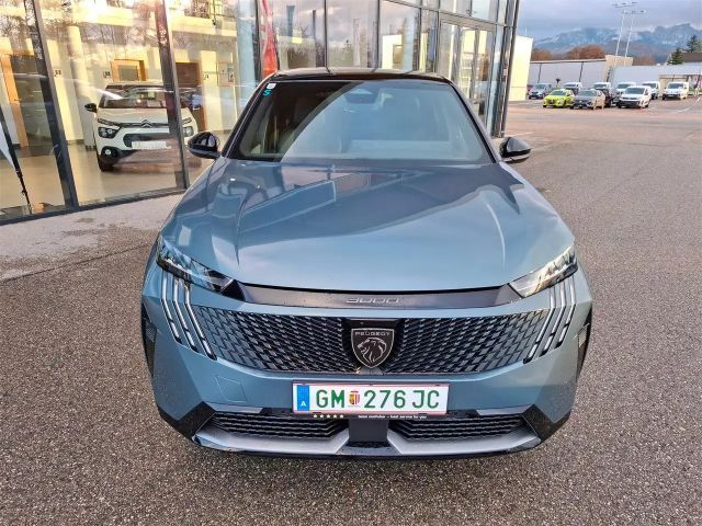 Peugeot E-3008 73Kwh GT-Line