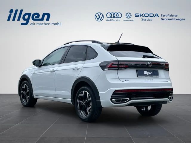 Volkswagen Taigo 1.0 TSI DSG R-Line