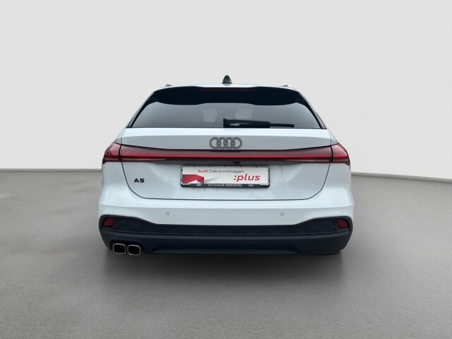 Audi A5 Avant S-Tronic