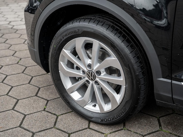 Volkswagen T-Roc 1.5 TSI