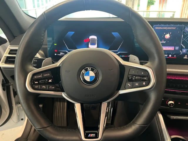 BMW 430 430i Cabrio M-Sport xDrive