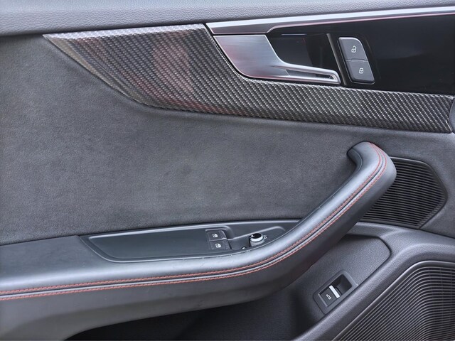 Audi RS5 Coupé Quattro