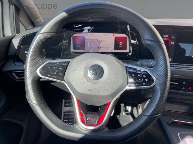 Volkswagen Golf 2.0 TSI DSG Golf VIII