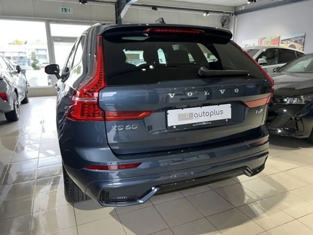 Volvo XC60 AWD Dark Plus Recharge T6