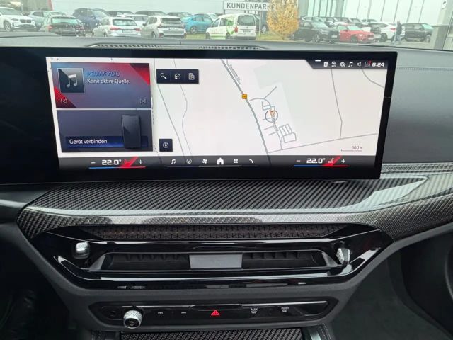 BMW 440 Cabrio M-Sport xDrive