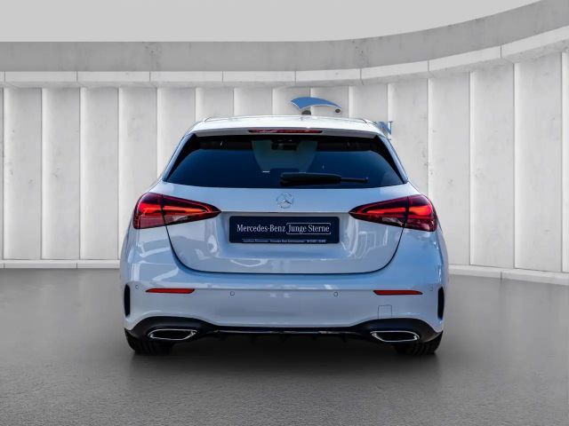 Mercedes-Benz A 200 AMG Line
