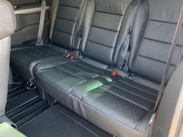 Opel Zafira Life GS 8 Sitze 3 Jahre Garantie uvm.