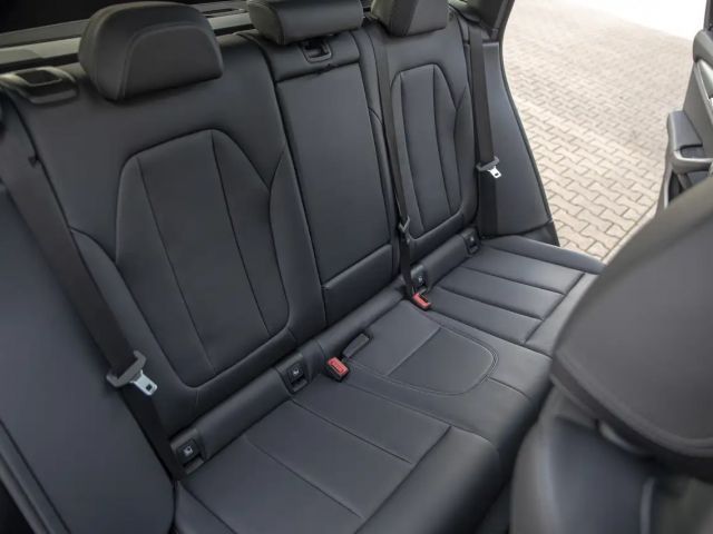 BMW X3 M-Sport xDrive