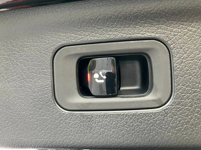 Mercedes-Benz EQE SUV 350 4MATIC