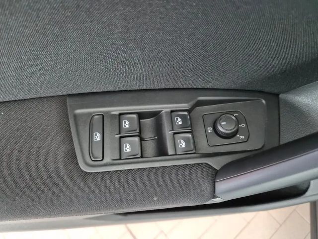 Volkswagen Tiguan DSG Life