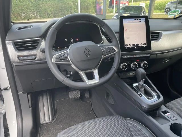 Renault Arkana EDC Hybrid Techno