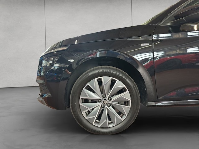 Skoda Kamiq 1.0 TSI Tour