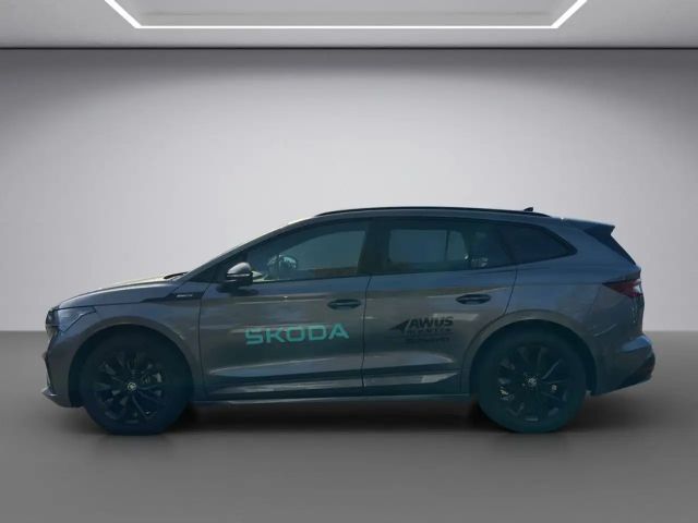 Skoda Enyaq Sportline
