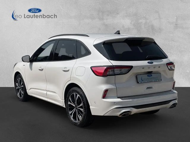 Ford Kuga ST Line X
