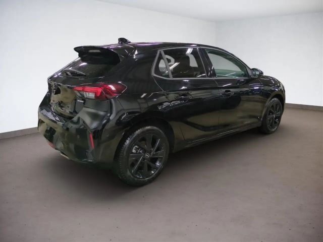 Opel Corsa 1.2 Turbo GS-Line Grand Sport Turbo