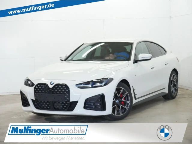 BMW 420 420d Coupé M-Sport