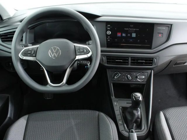 Volkswagen Taigo 4Me TSI