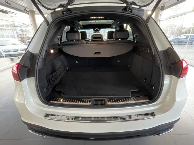 Mercedes-Benz GLE 450 4MATIC AMG Line