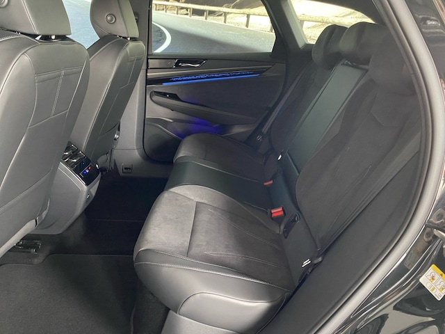 Volkswagen ID.7 Tourer