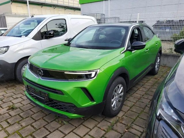 Opel Mokka Edition Mokka-e