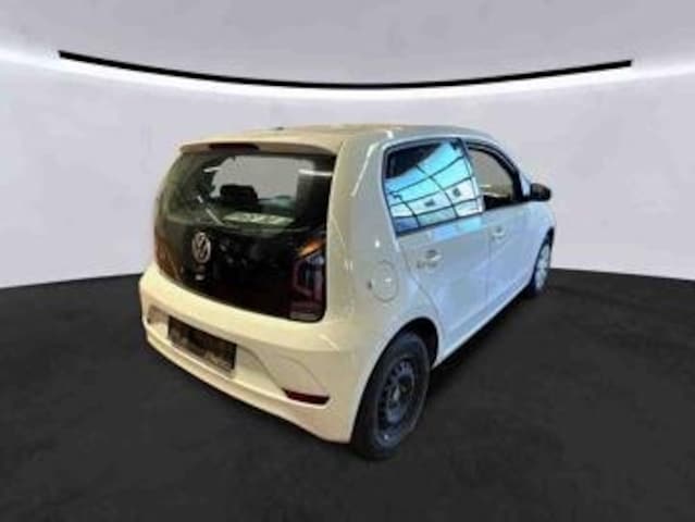 Volkswagen up! 1.0 MPI