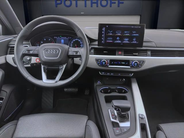 Audi A4 40 TDI Avant