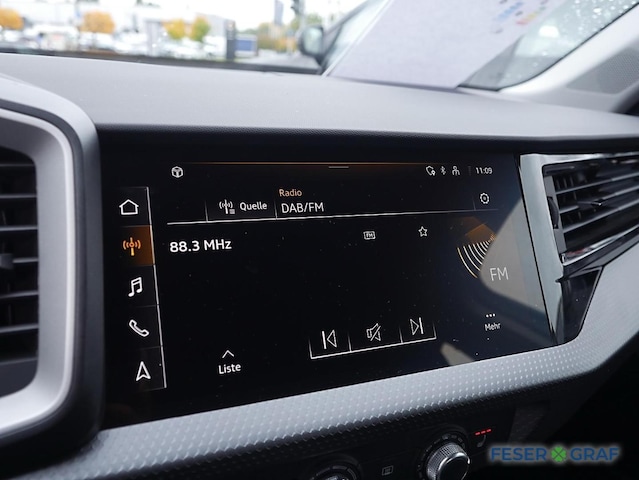 Audi A1 30 TFSI S-Line S-Tronic Sportback