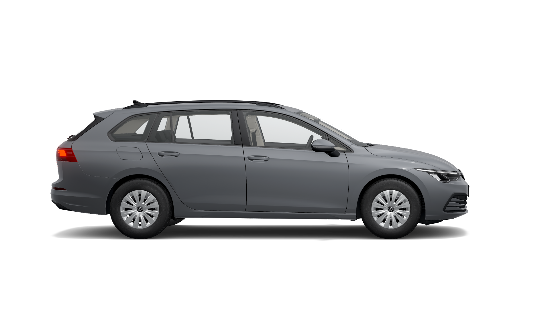 Volkswagen Golf 1.0 TSI Golf VIII Variant