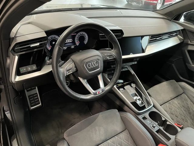 Audi A3 35 TFSI S-Tronic Sedan