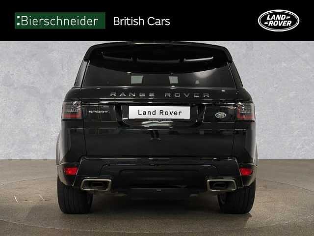 Land Rover Range Rover Sport Dynamic HSE