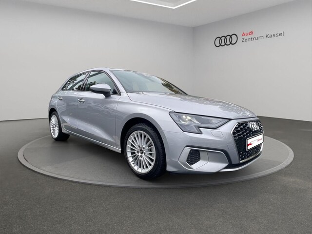 Audi A3 30 TFSI S-Tronic Sportback