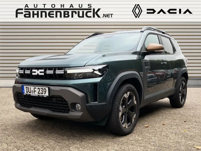 Dacia Duster Extreme Hybrid 140