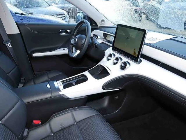 Smart #3 Ambiente Premium