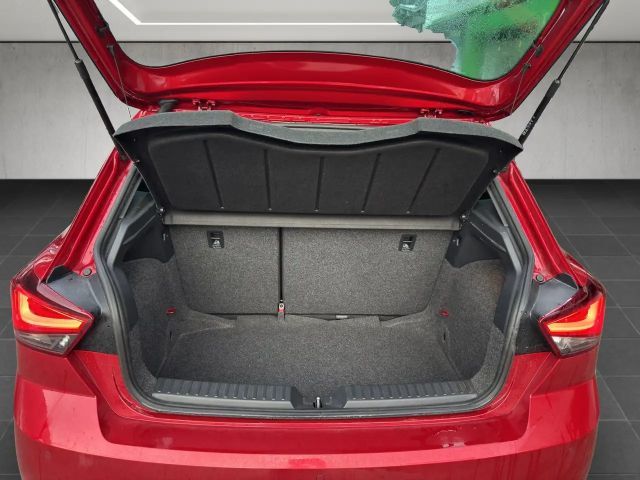 Seat Ibiza 1.0 TSI FR-lijn