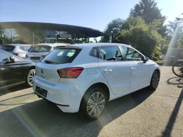 Seat Ibiza 1.0 TSI Style