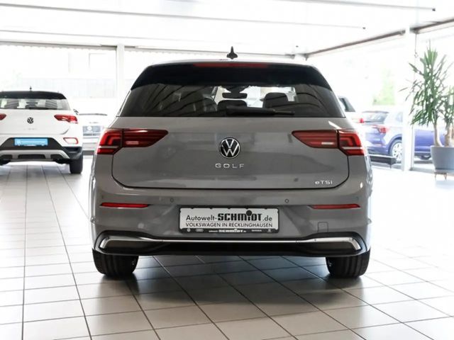 Volkswagen Golf DSG Golf VIII