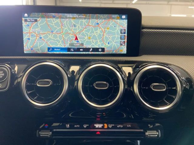 Mercedes-Benz A 180 A-Klasse