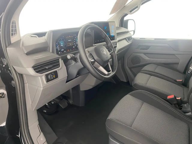 Volkswagen Transporter 4Motion T7