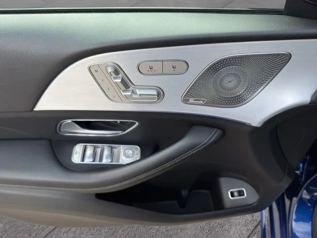 Mercedes-Benz GLE 350 4MATIC