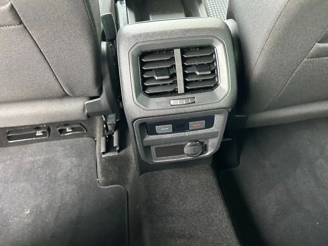 Volkswagen Tiguan DSG