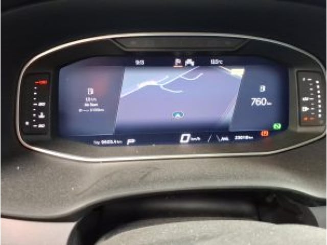 Seat Ateca 2.0 TDI DSG FR-lijn