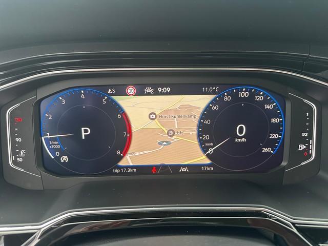 Volkswagen Taigo DSG IQ.Drive Style