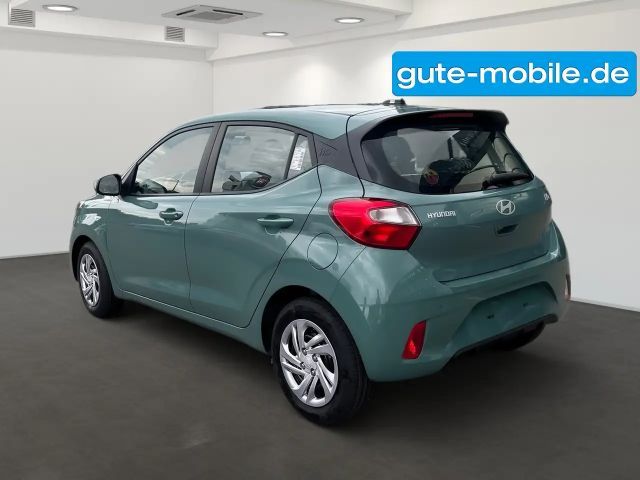 Hyundai i10 Select