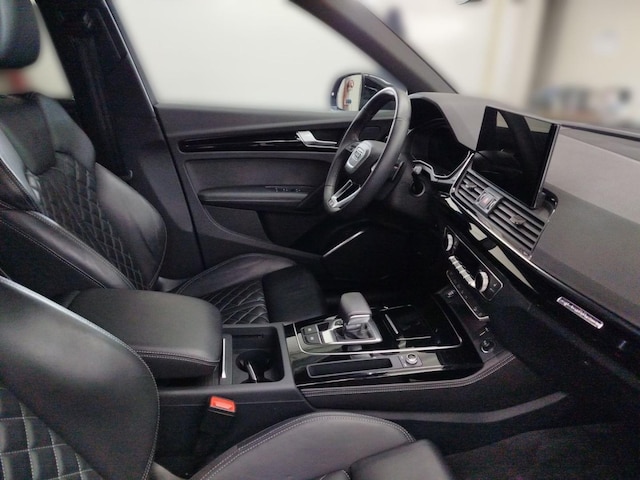 Audi Q5 40 TDI Quattro S-Tronic Sportback