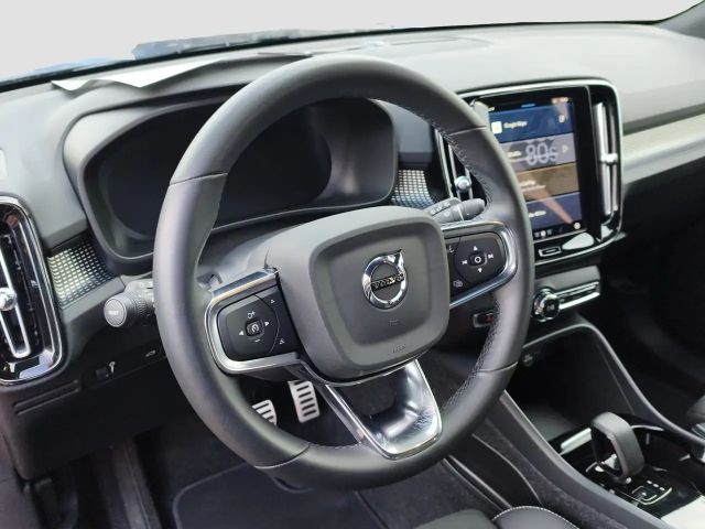 Volvo XC40 Plus Recharge