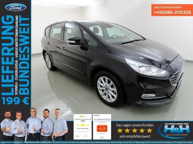 Ford S-Max 2.5 Hybrid LED+ParkAss+WinterPaket
